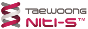 TaeWoong Niti-S